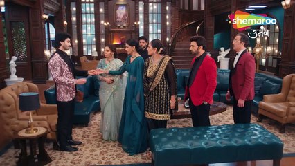 Chahenge Tume itna| Promo Episode 26| Shemaroo Umang|