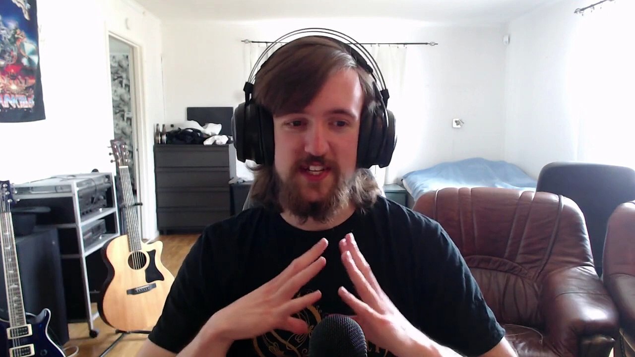 More ALIP BA TA! - The Godfather Theme Song (Fingerstyle Cover) REACTION!!