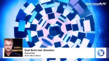 Dash Berlin ft Shanokee  Surrender Arctic Moon Remix Official Preview