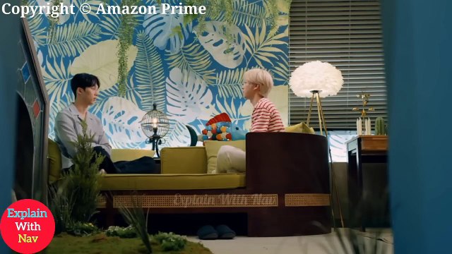 My Man Is Cupid(2023) Korean Drama Season 1 Episode 10 Explained In Hindi _ Recap