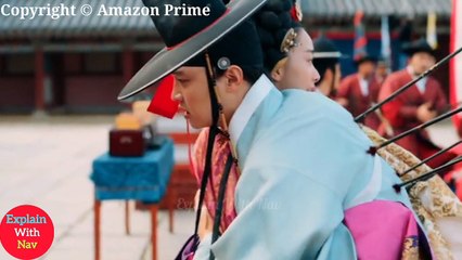 My Man Is Cupid(2024) Korean Drama Season 1 Episode 11 Explained In Hindi _ Recap
