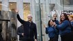 Tim Cook in Shanghai Amidst Declining iPhone Sales in China