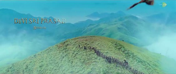 Kanguva Movie - Sizzle Teaser _ Suriya _ Bobby Deol _ Devi Sri Prasad _ Siva _ Studio Green _ UV Creations