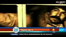 Entrevista con Rafael Caro Quintero El Narco de Narcos