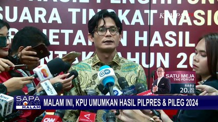 Download Video: Hasil Pilpres Diumumkan, TPN Ganjar-Mahfud Ungkap Ada Campur Tangan Penguasa!