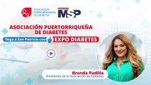 ¡Llega ExpoDiabetes a San Patricio en Puerto Rico! - #ExclusivoMSP