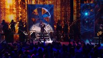 PeeWee  Duele Decirte Adiós En Vivo desde Premios Juventud 2013