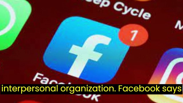 Facebook is trying to make ‘poking’ cool again