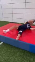 ❌ La terrible malediction de Courtois … #courtois #real #realmadrid #thibautcourtois