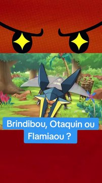 Le meilleur STARTER de POKÉMON SOLEIL et LUNE !？