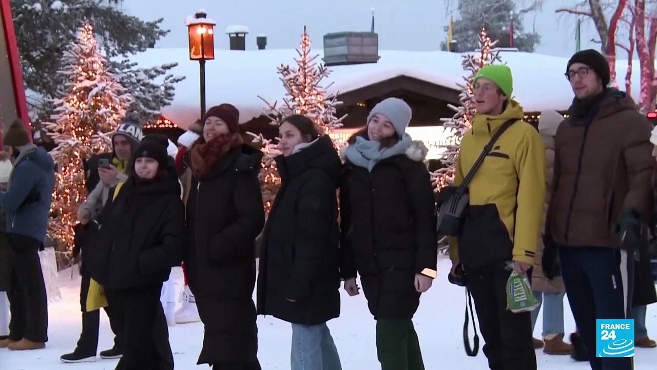 Países nórdicos son los países más felices del mundo; Afganistán y Líbano son los más infelices