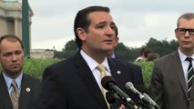 Sen Ted Cruz Defunding Obamacare is a Fight We Can Win