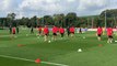 Ethan Ampadu on the brink of becoming youngest player to 50 Wales caps but says getting to Euro 2024 is more important