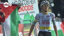 Tour de Catalogne 2024 - Tadej Pogacar, la 3e étape et sa balade continue sur la Volta a Catalunya