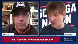 Final Four predictions: Will Gonzaga make a deep run in 2024 NCAA Tournament?