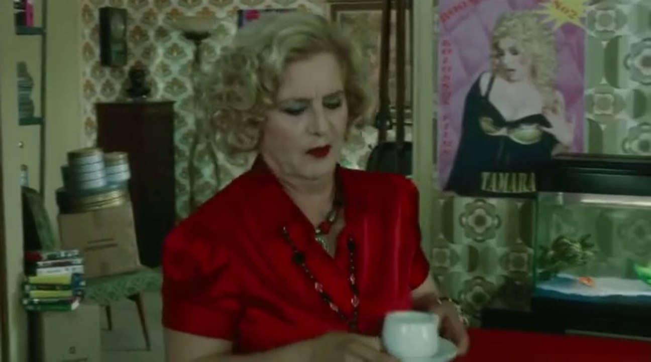 Afstiros katallilo (2008) greek movie Αυστηρώς κατάλληλο (2008)