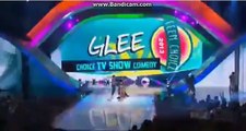 Teen Choice Awards 2013 Glee wins