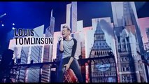 One Direction  This Is Us  Movie Clip Louis Tomlinson HD