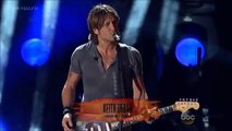 CMA Music Fest 2013 Keith Urban  Little Bit of Everything