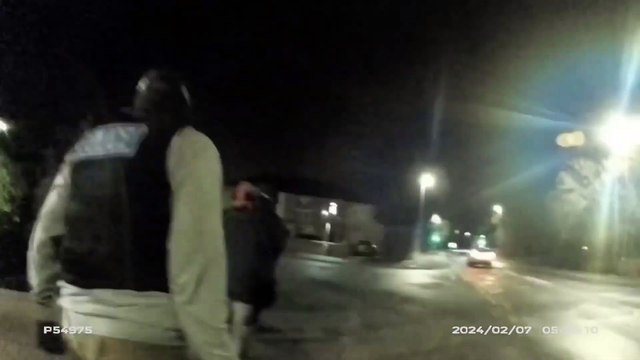 Early morning wake up call for Peterborough drug dealers