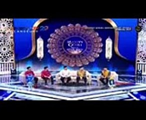 UDIH 23-10-20 Sulit punya anak, pernah keguguran, lemah jantung. Mengaku Nabiu