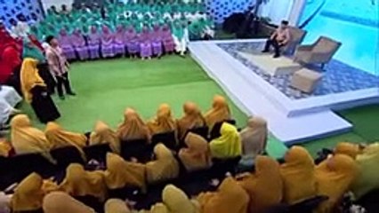 UDIH 19-5-20 Rambut Rontok penyebanya ?