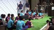 Lionel Messi comparte su secreto con los niños
