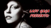 Lady Gaga  APPLAUSE Lyrics On Screen Audio