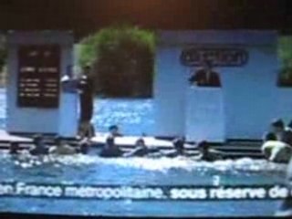 Pub orange pour la clé 3G+