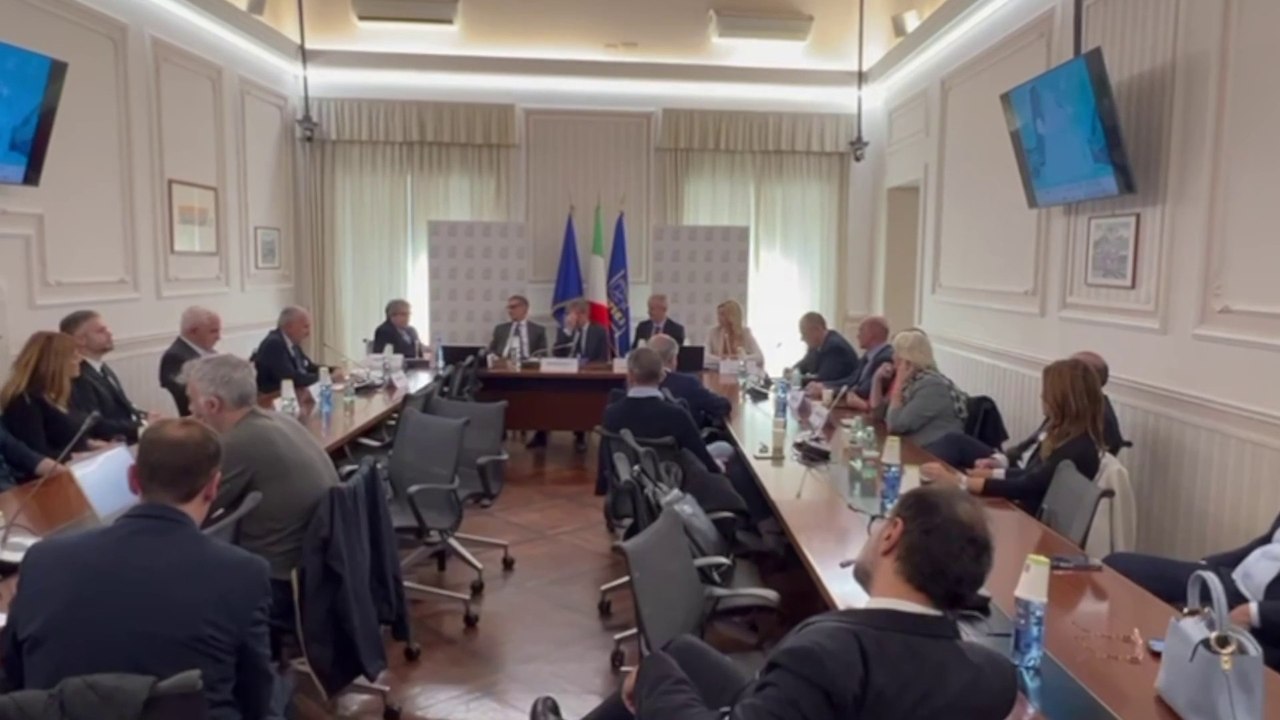 La "Repubblica del movimento", a Pietrasanta SportCity Meeting