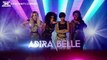 The X Factor Australia 2013 AdiraBelle Sing For Their Life  Live Decider 1
