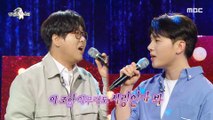 [HOT] Byun Jin-seop & Kim Min-seok's fantastic duet performance! , 라디오스타 240320