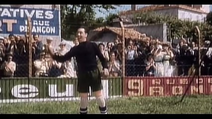 Les Rois du Sport (1937) avec Fernandel | Film français colorisé 🎬