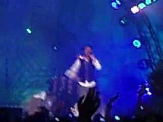 Christophe Maé - On s'attache (Live à Grenoble)