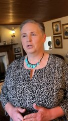 Artists MK and LG Thomson discuss latest exhibition