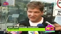 José Manuel Figueroa dice si tiene una relación con Ninel Conde