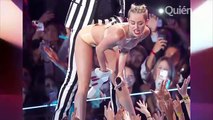 Presentación de Miley Cyrus fue más comentada que el Super Bowl