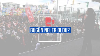 Bugün neler oldu? | 20.03.2024 Çarşamba günün önemli gelişmeleri