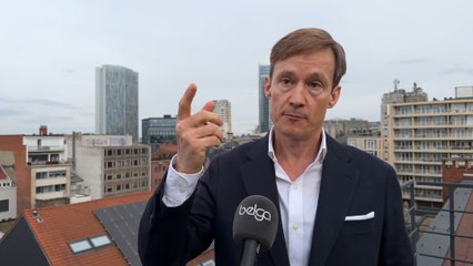 La N-VA lance sa campagne en Wallonie: "Je ne suis pas le Éric Zemmour de la Wallonie" (Godefridi)