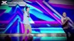 The X Factor Australia 2013 Straight Ups Verdict  Home Visits