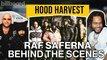Billboard Exclusive: Behind The Scenes Of Raf Safeera's 