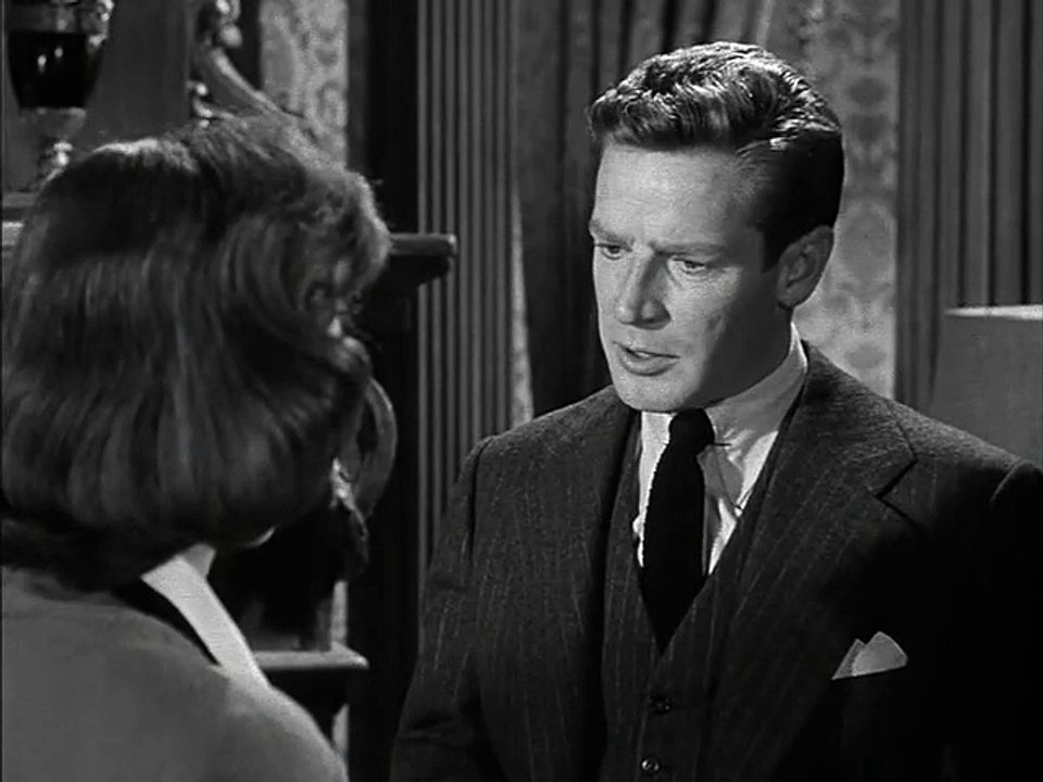 The House on Telegraph Hill (1951) Richard Basehart, Valentina Cortese, William Lundigan | Hollywood Classics movie