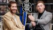 Jake Gyllenhaal & Conor McGregor Have an Epic Conversation | One on One
