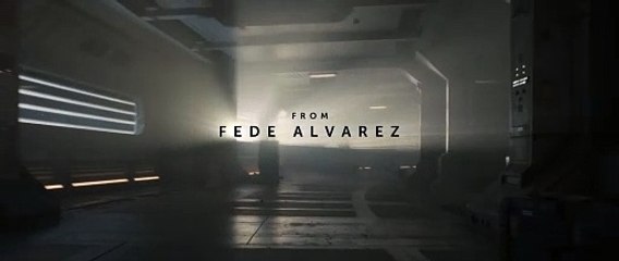 Alien: Romulus Teaser VO