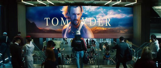 El especialista Tráiler (2)