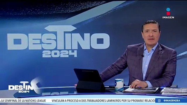 Claudia Sheinbaum mantendrá la estrategia Cero Impunidad