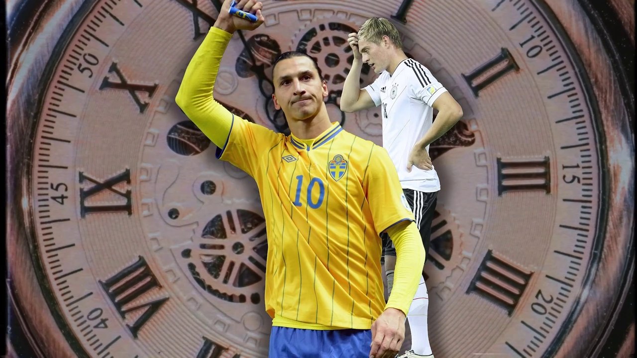 Als Deutschland gegen Schweden einen 4:0-Vorsprung verspielte