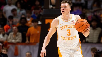 Tennessee Basketball & Dalton Knecht: The Ultimate Winning Duo 🏀