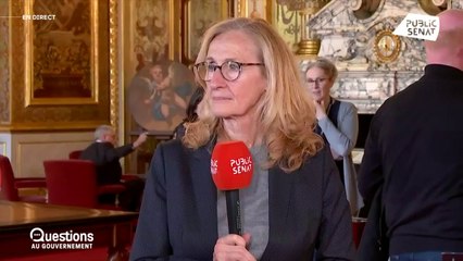 Groupes d’élèves au collège : C’est ce que veut le premier ministre, c’est ce que je veux »