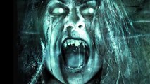 Halloween Horror Nights 2013 Universal Orlando La Llorona haunted house preview
